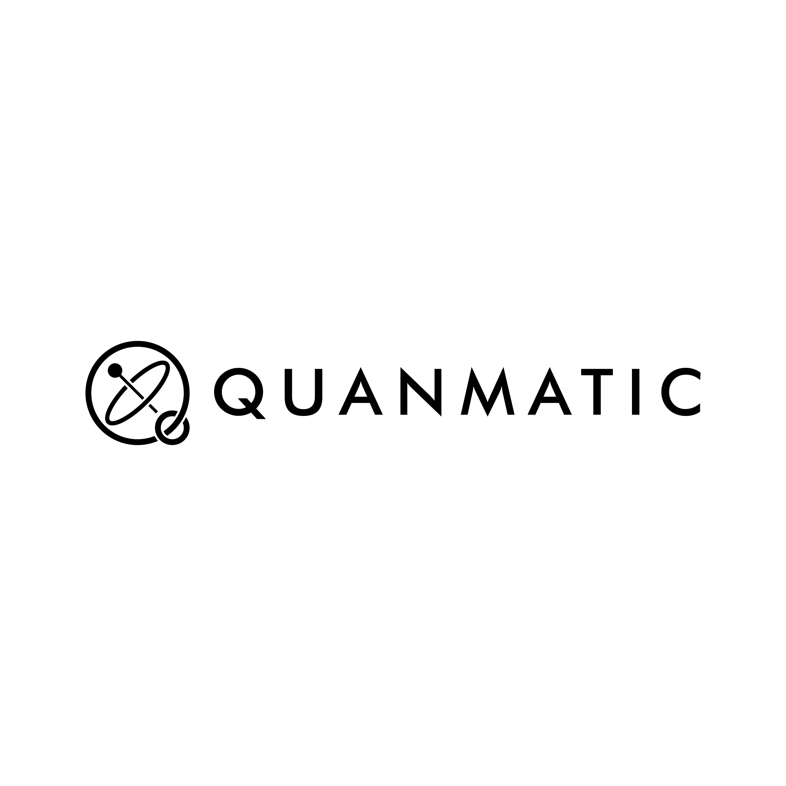 Quanmatic